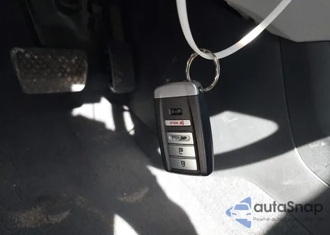 2020 Acura Rdx Technology Package from USA, damaged, VIN 5J8TC2H51LL010279